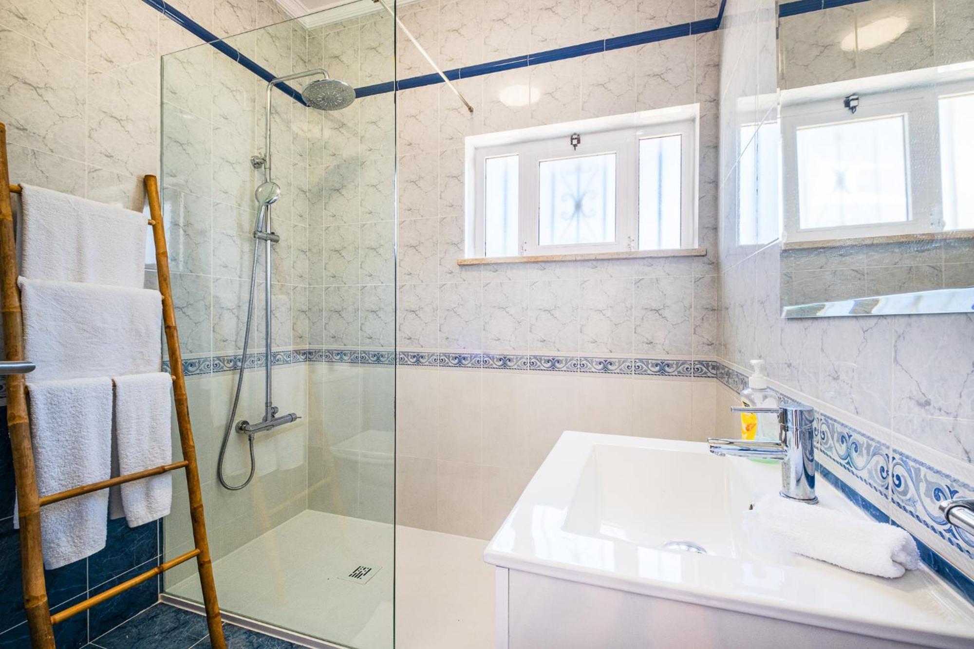 Vicente Mar Luxury Villa - Private Pool Albufeira Dış mekan fotoğraf